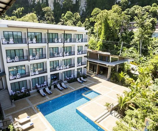 Andaman Pearl Resort