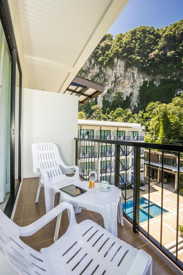 Resort Andaman Pearl Krabi town