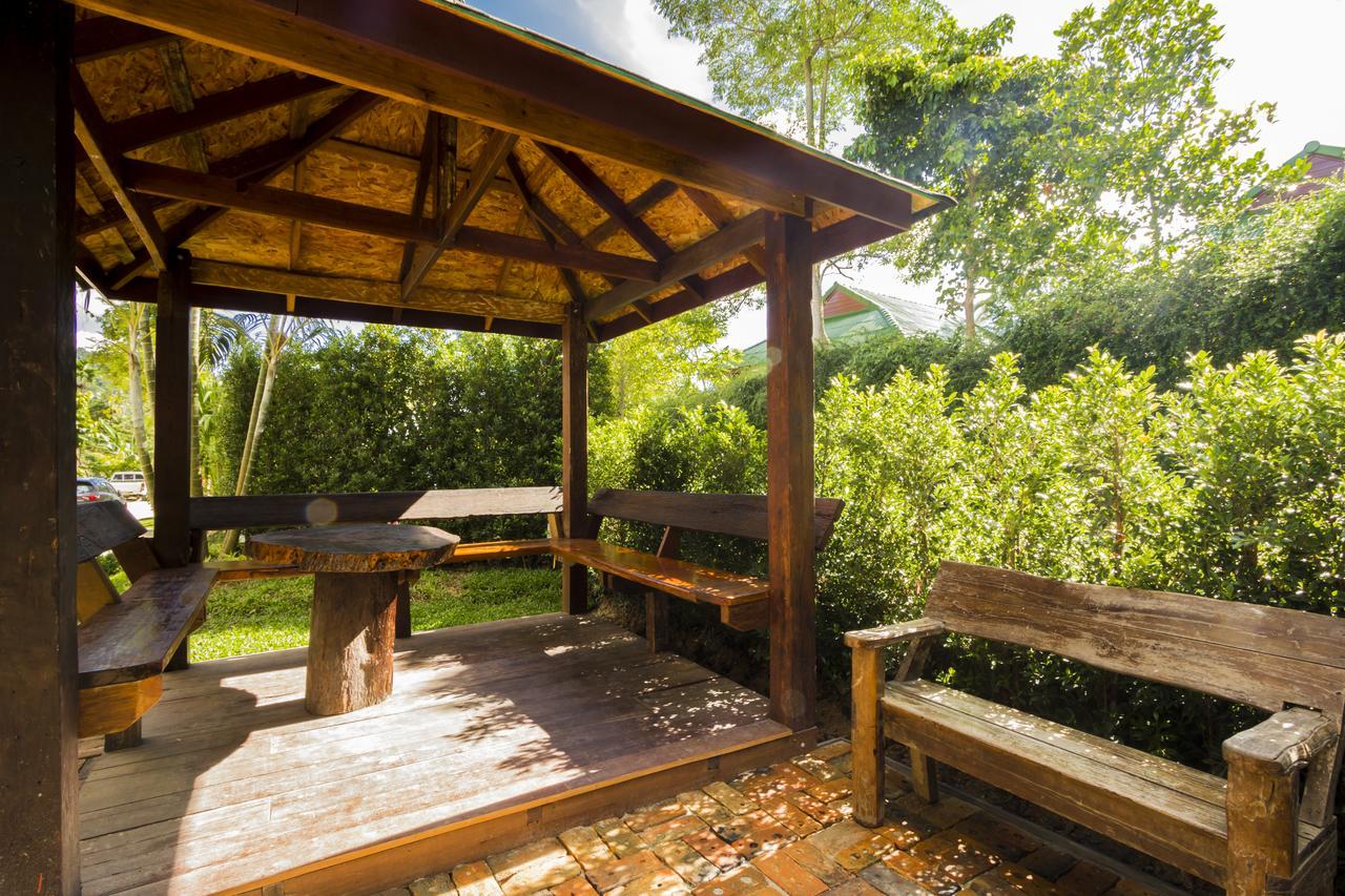 Andaman Pearl 3* Krabi town